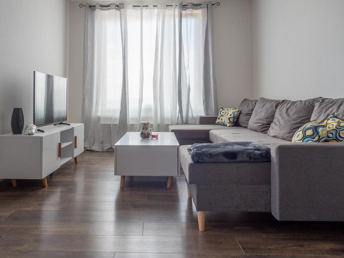 Relaxcentrum Ludmila Cabaj-Capor Bagian luar foto