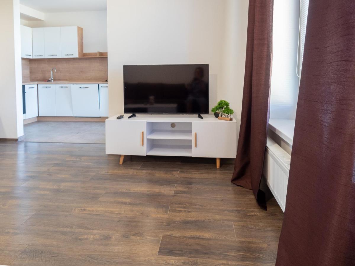 Relaxcentrum Ludmila Cabaj-Capor Bagian luar foto