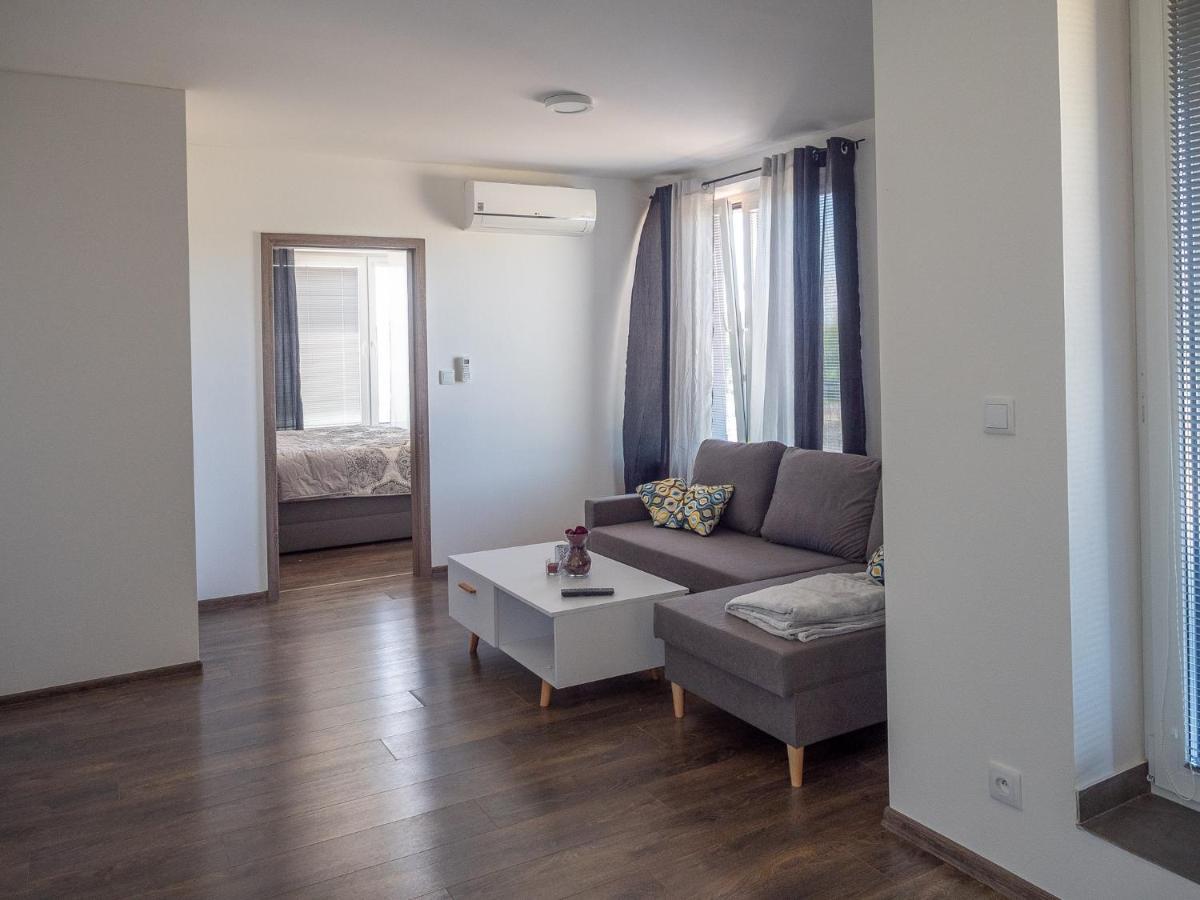 Relaxcentrum Ludmila Cabaj-Capor Bagian luar foto