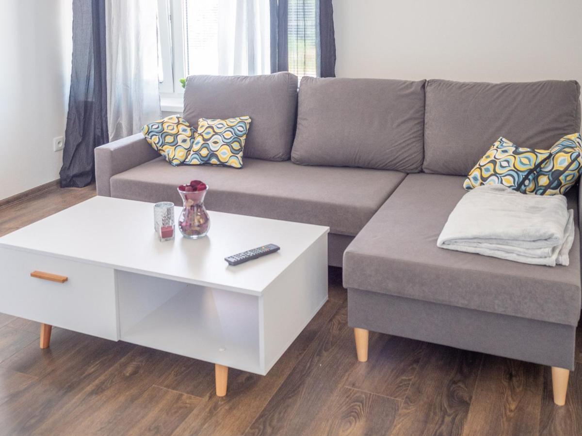 Relaxcentrum Ludmila Cabaj-Capor Bagian luar foto