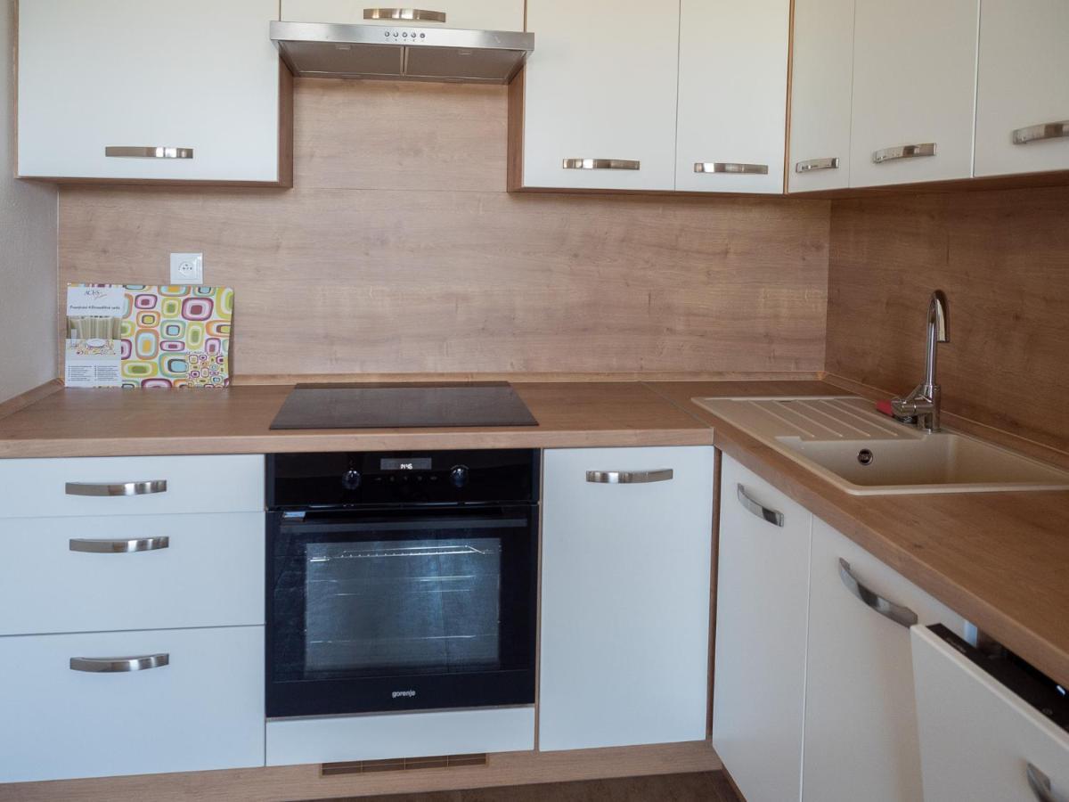 Relaxcentrum Ludmila Cabaj-Capor Bagian luar foto