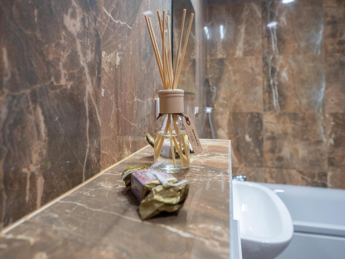 Relaxcentrum Ludmila Cabaj-Capor Bagian luar foto