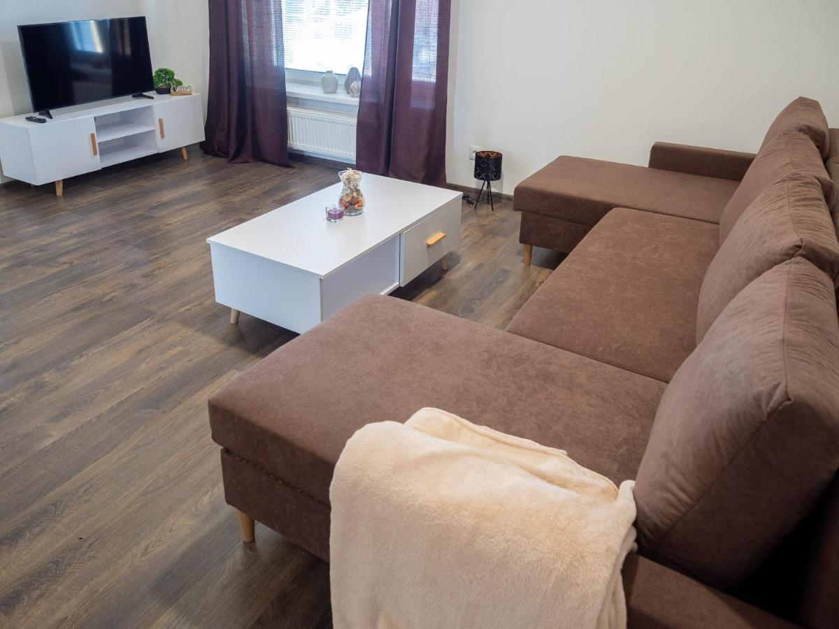 Relaxcentrum Ludmila Cabaj-Capor Bagian luar foto