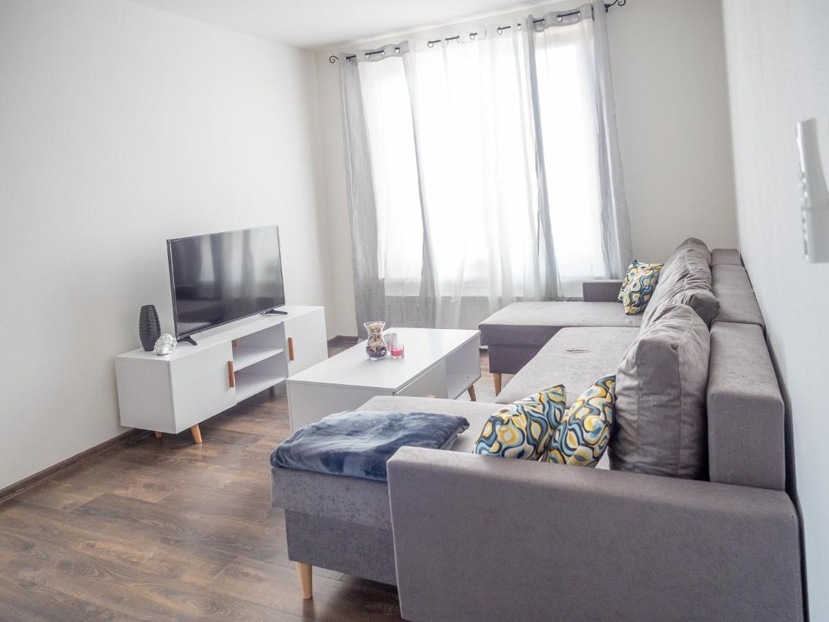 Relaxcentrum Ludmila Cabaj-Capor Bagian luar foto