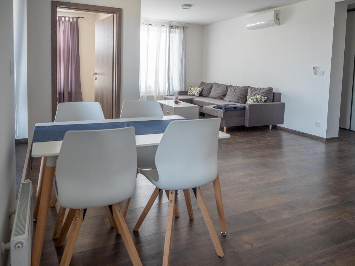 Relaxcentrum Ludmila Cabaj-Capor Bagian luar foto