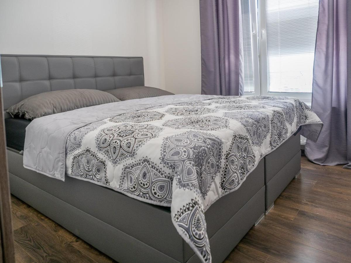 Relaxcentrum Ludmila Cabaj-Capor Bagian luar foto