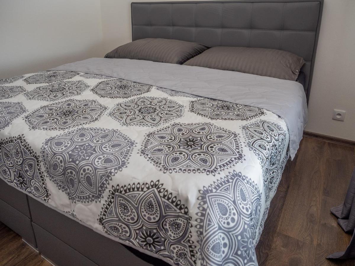 Relaxcentrum Ludmila Cabaj-Capor Bagian luar foto