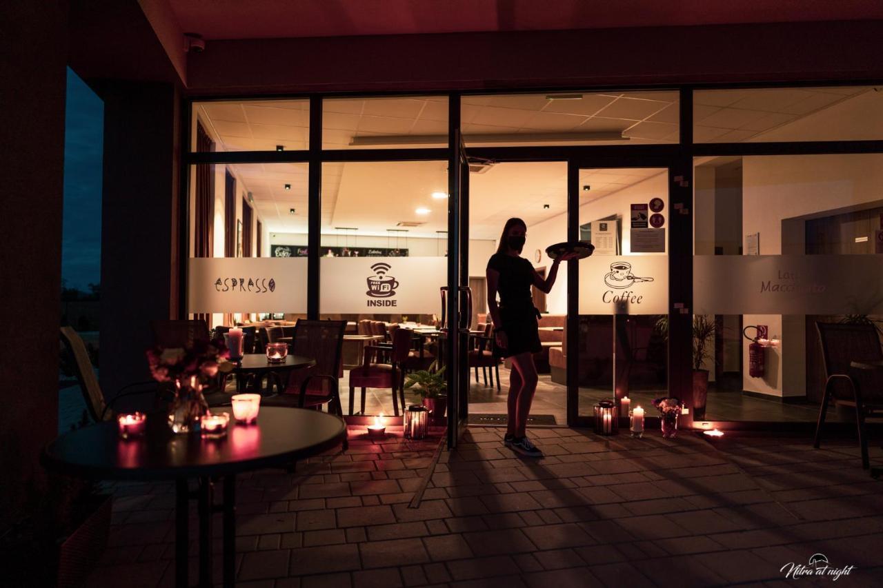 Relaxcentrum Ludmila Cabaj-Capor Bagian luar foto