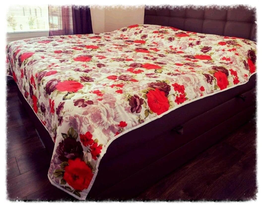 Relaxcentrum Ludmila Cabaj-Capor Bagian luar foto
