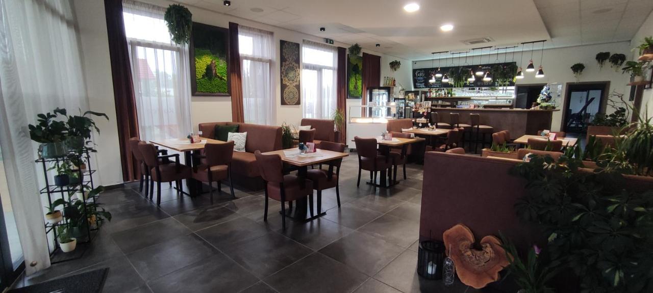 Relaxcentrum Ludmila Cabaj-Capor Bagian luar foto