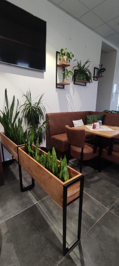 Relaxcentrum Ludmila Cabaj-Capor Bagian luar foto
