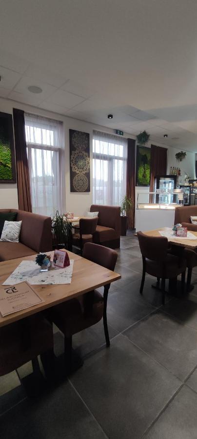Relaxcentrum Ludmila Cabaj-Capor Bagian luar foto