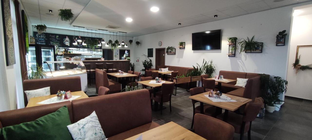 Relaxcentrum Ludmila Cabaj-Capor Bagian luar foto