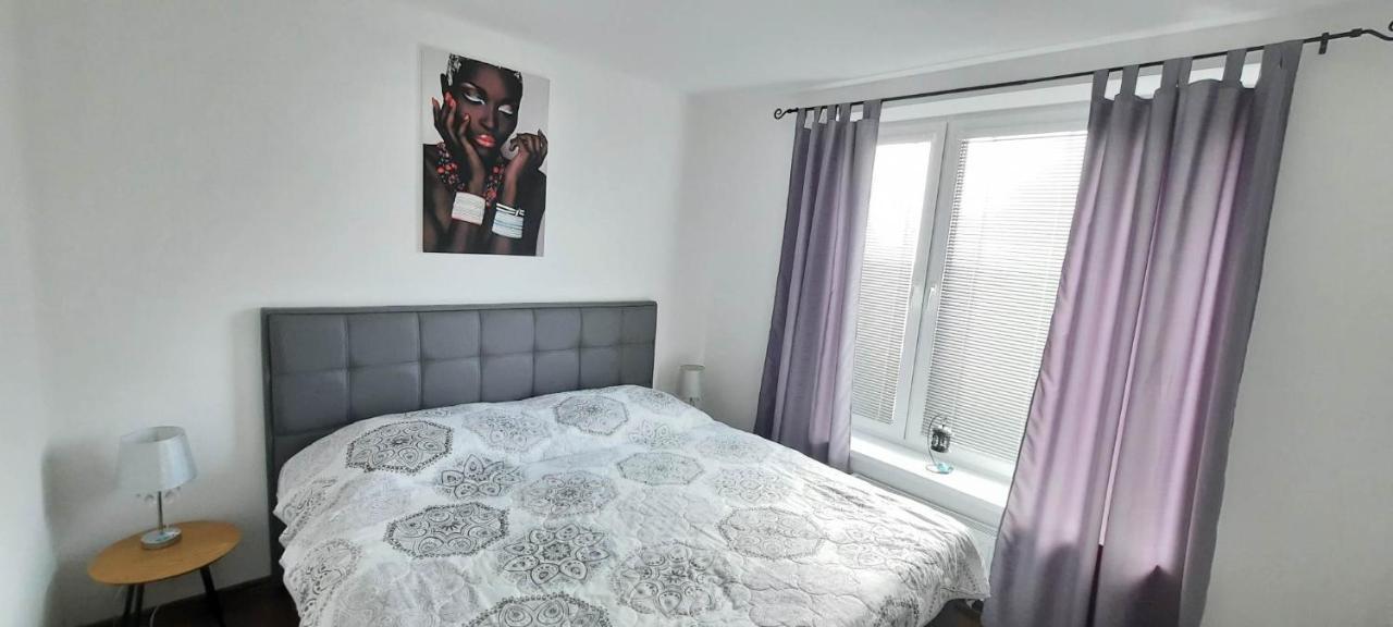 Relaxcentrum Ludmila Cabaj-Capor Bagian luar foto