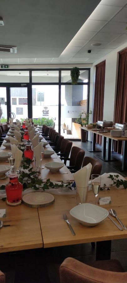 Relaxcentrum Ludmila Cabaj-Capor Bagian luar foto
