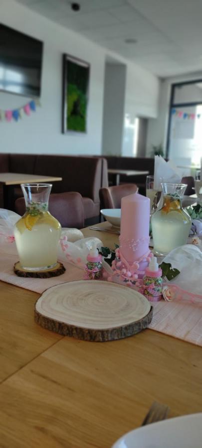 Relaxcentrum Ludmila Cabaj-Capor Bagian luar foto
